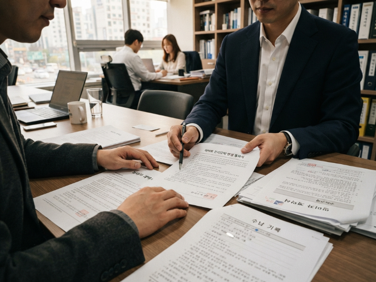 지역주택조합 탈퇴, 납입금 환불 가능 여부부터 확인해야 합니다.