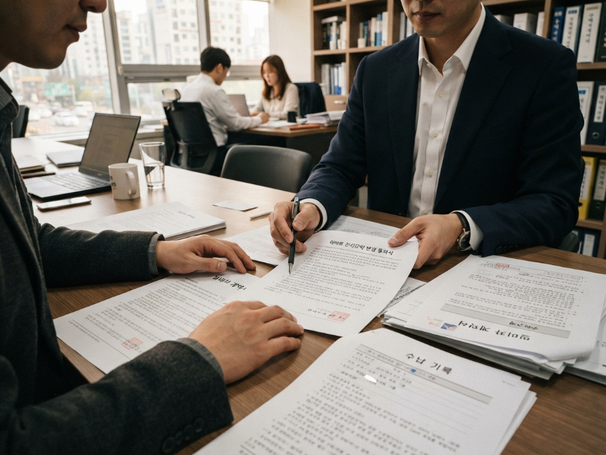 지역주택조합 탈퇴, 납입금 환불 가능 여부부터 확인해야 합니다.