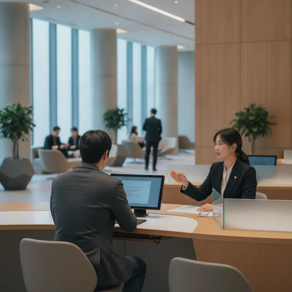 개인회생 후 신용회복 과정에서 마주하는 오해와 금융거래 관리