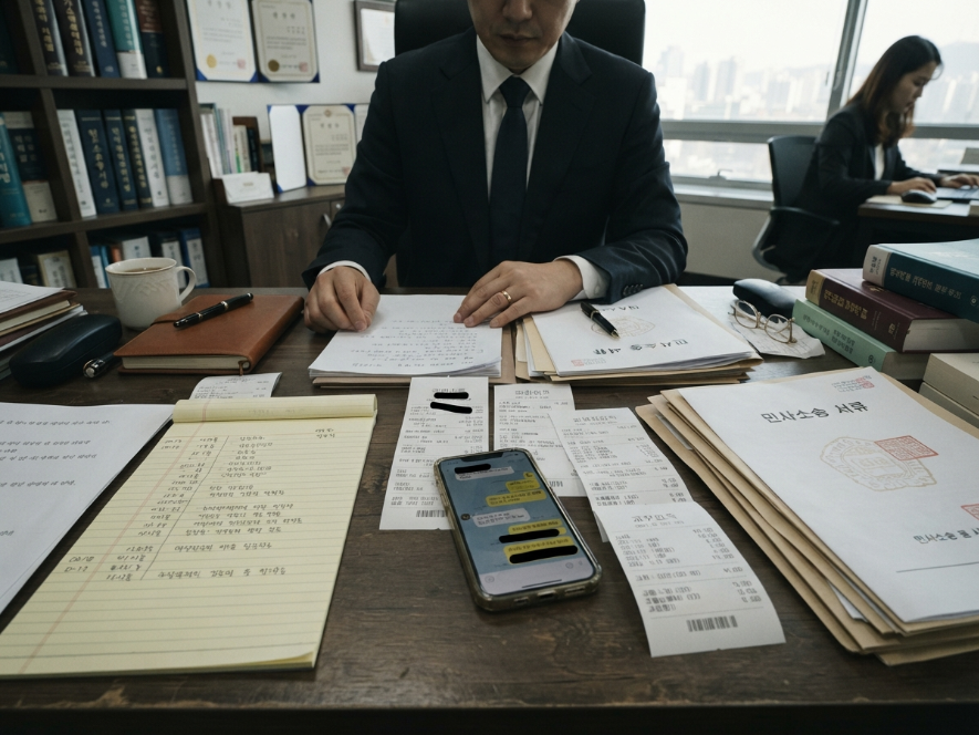 유부남유부녀 밴드 모임 불륜, 제대로 대응하는 법