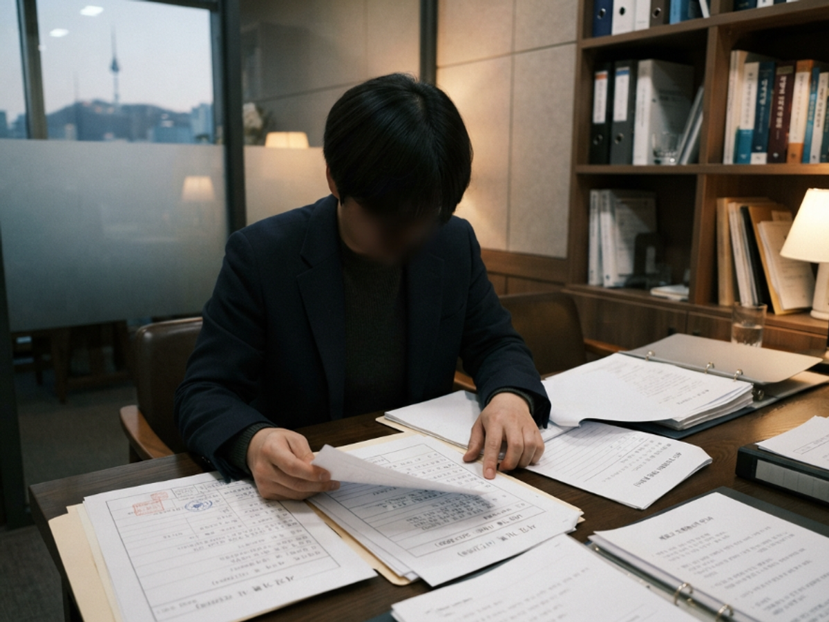필로폰 관련 혐의, 집행유예도 가능할까?