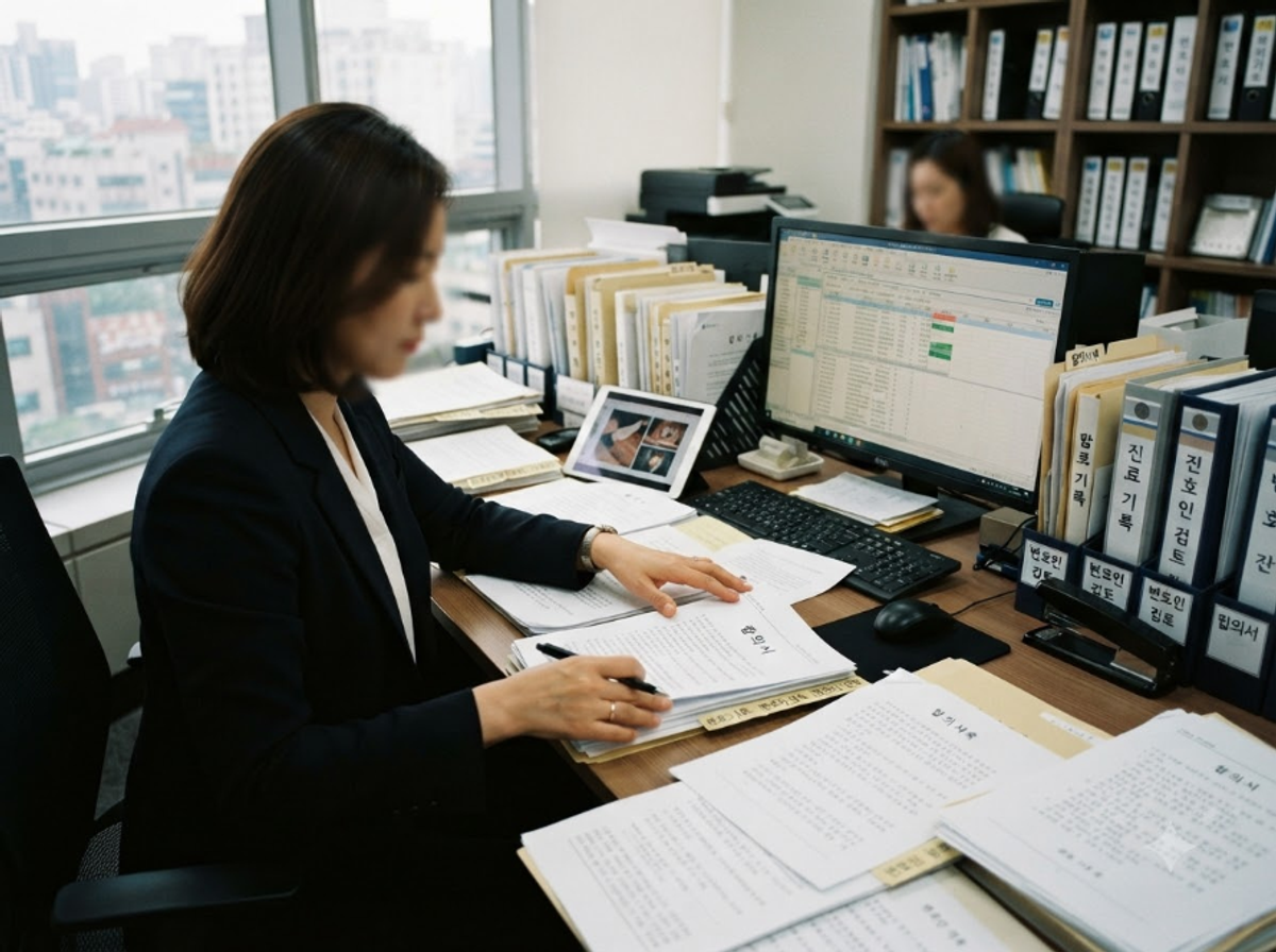 카촬죄합의 기소유예 가능성, 합의 금액보다 먼저 봐야 할 것