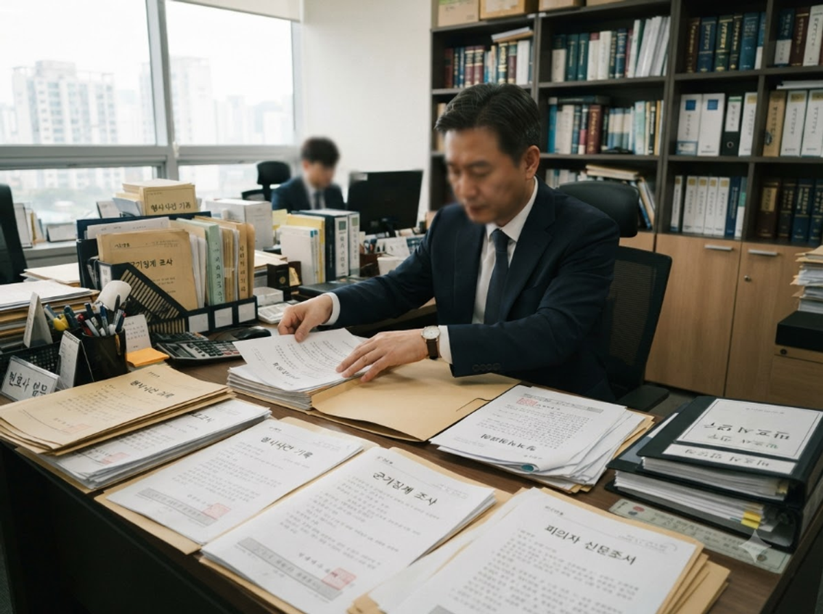 군인성매매 경찰조사, 업소단속 후 경찰 연락을 받았다면...