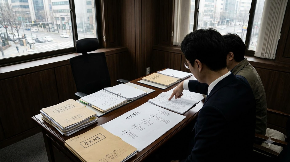 마약 경찰조사 연락을 받았다면 출석 전 확인할 사항