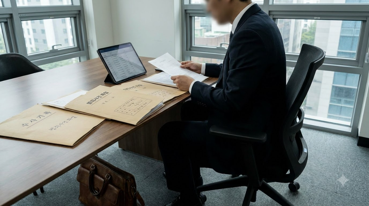 성폭행미수 혐의, 범행이 끝까지 이루어지지 않아도 처벌될 수 있습니다.