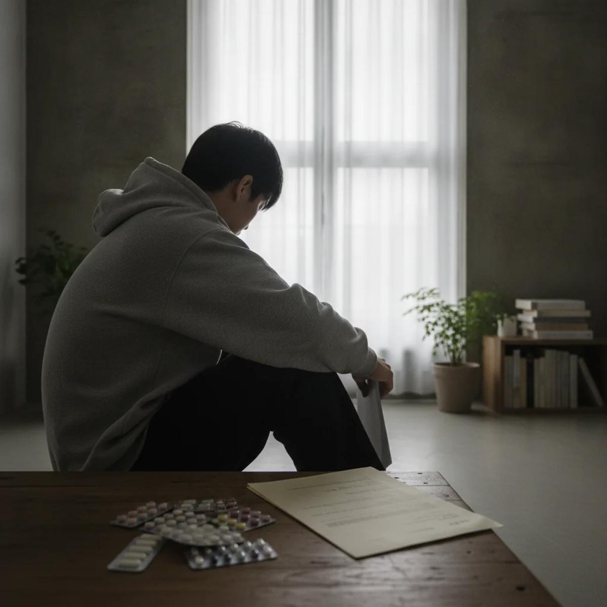 건강 문제 근로무능력자 개인파산 신청 조건과 심사 기준