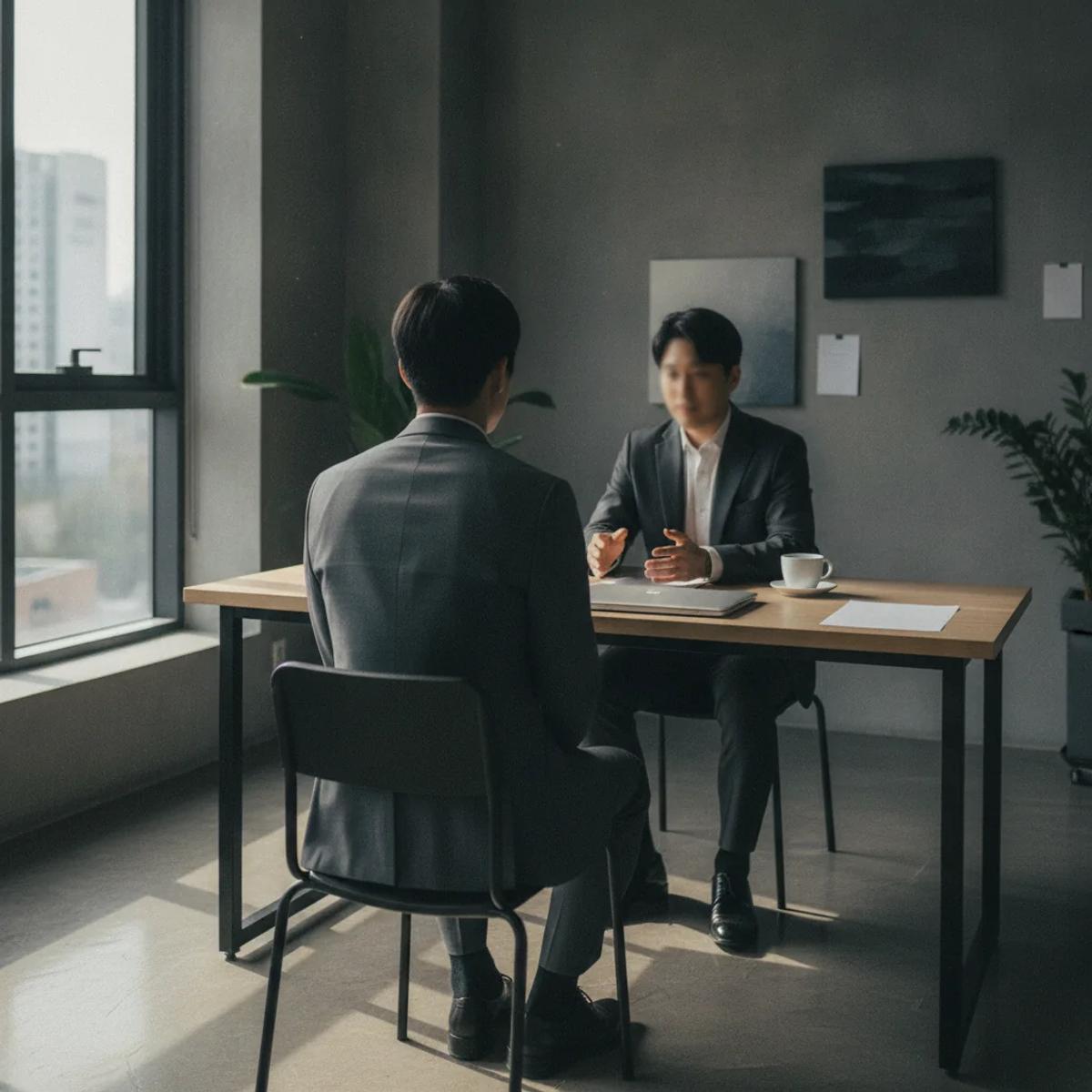 민사사건변호사추천 기준과 흔한 오해 세 가지