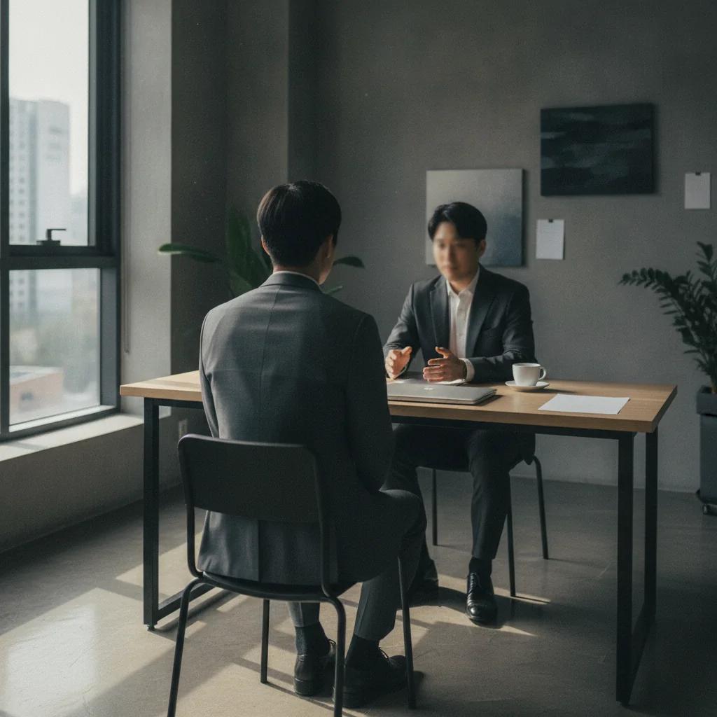 민사사건변호사추천 기준과 흔한 오해 세 가지