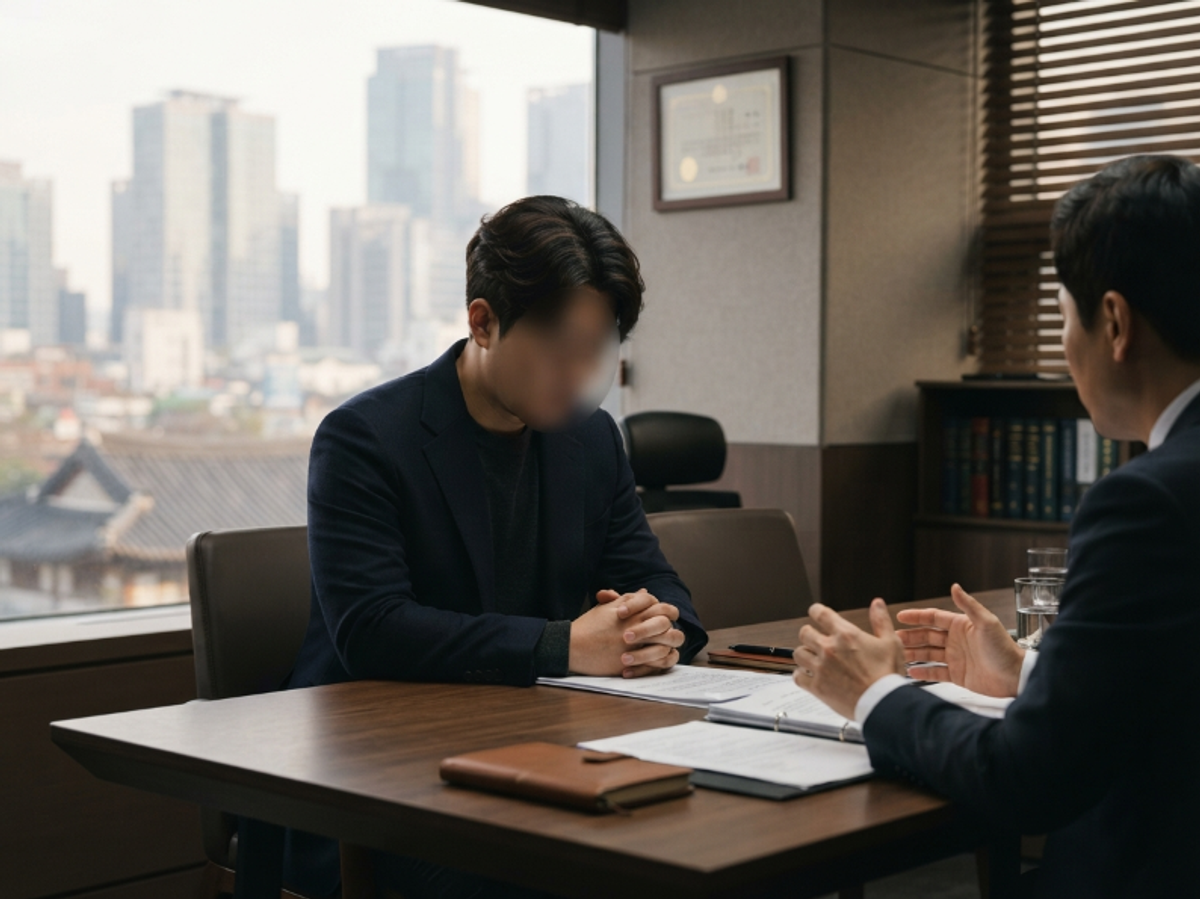 마약 초범 수사, 처음이라는 이유만으로 가볍게 끝나지 않습니다.