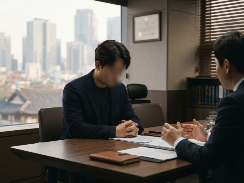 마약 초범 수사, 처음이라는 이유만으로 가볍게 끝나지 않습니다.