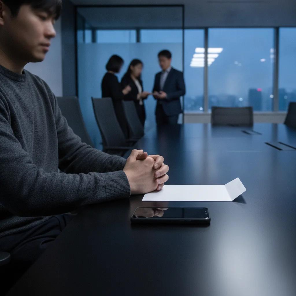 합의금미지급 약속 믿고 합의서 써줬는데 돈을 안 줄 때 대처법
