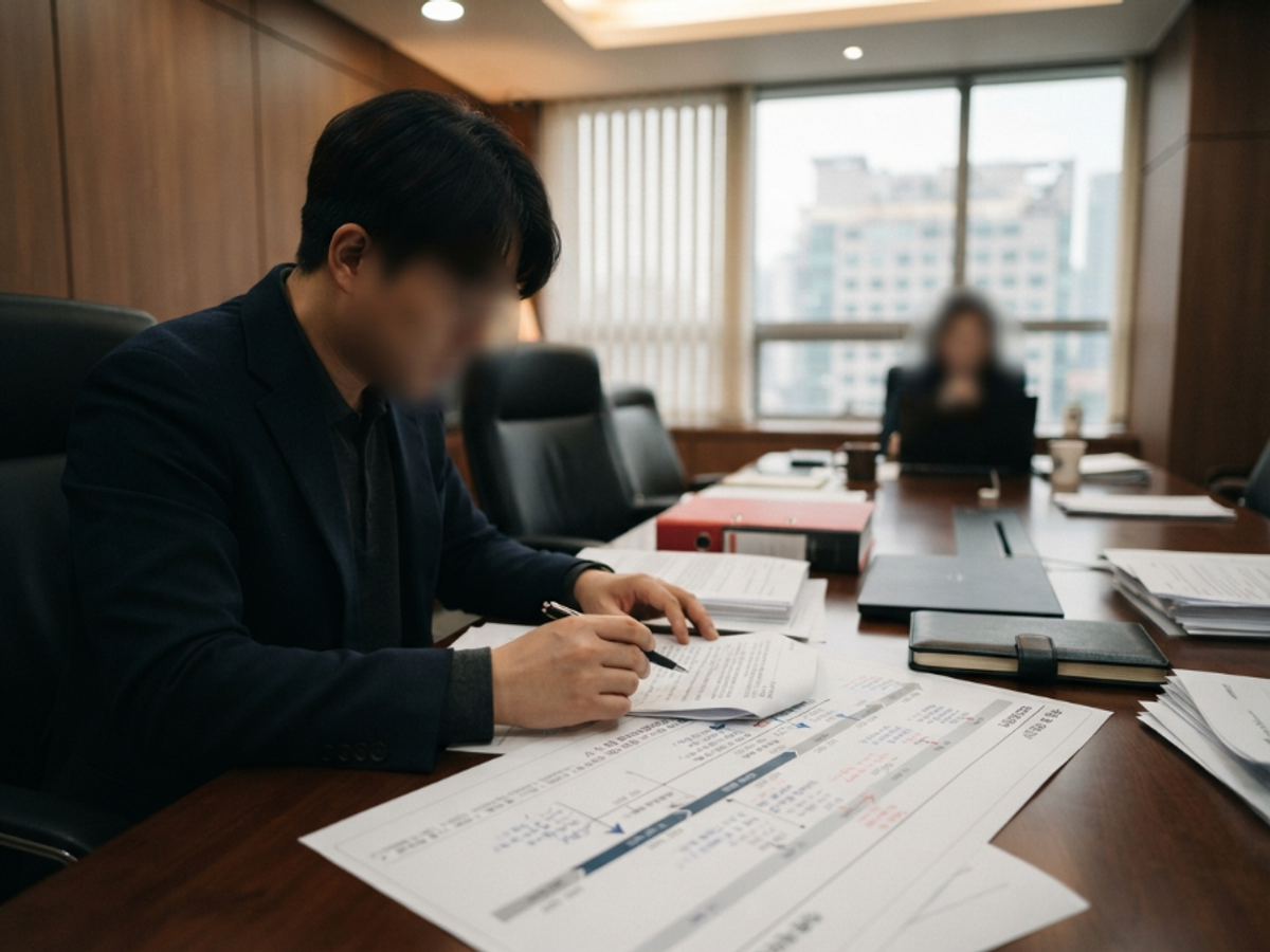 술마시고성추행 혐의, 음주와 합의가 처벌 판단에 미치는 영향