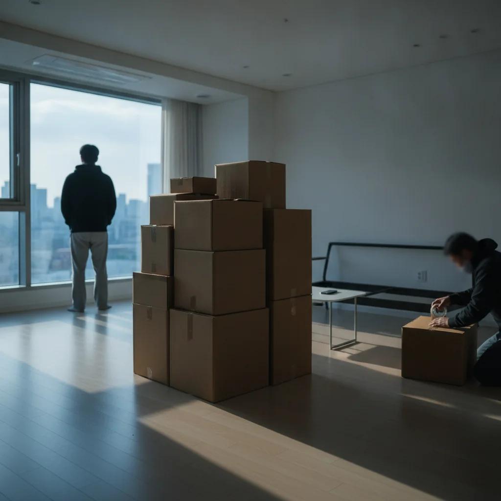 월세보증금반환소송 임대인이 돈 없다고 미룰 때 알아야 할 점