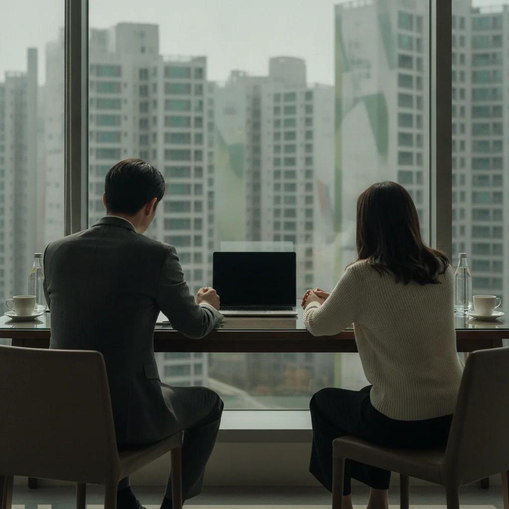 부동산중개보수 과다 청구와 지급 분쟁 해결 기준