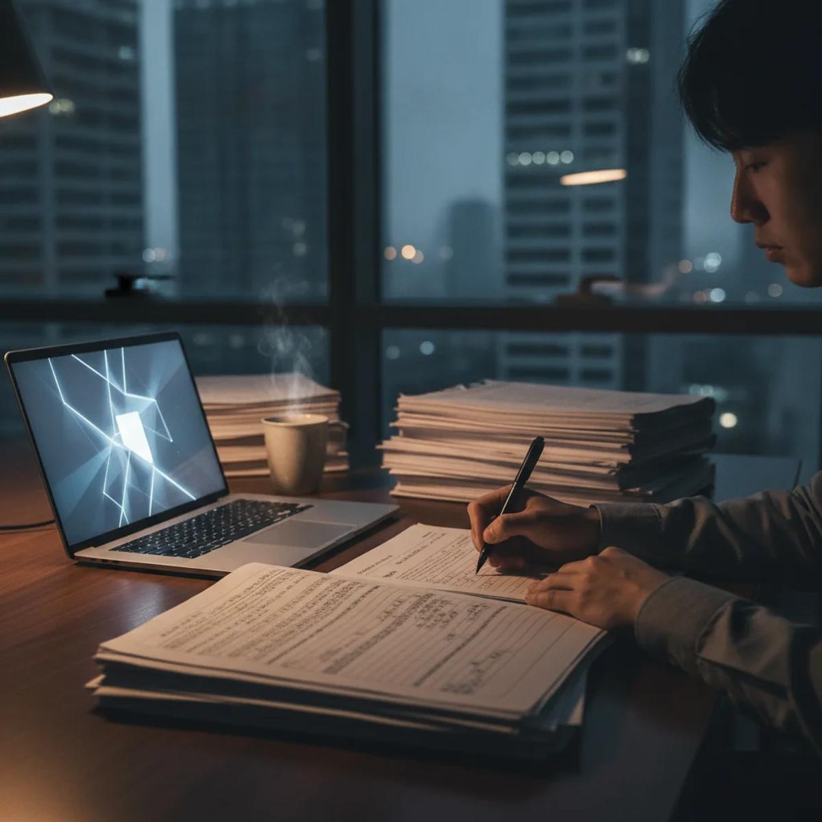 민사소송 항소이유서 작성 시 점검할 핵심 기준