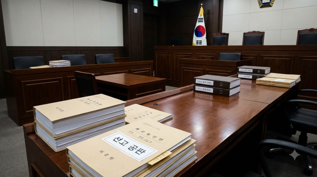 강제추행 실형 가능성, 혐의가 인정됐다고 모두 실형으로 이어지는 것은 아닙니다.