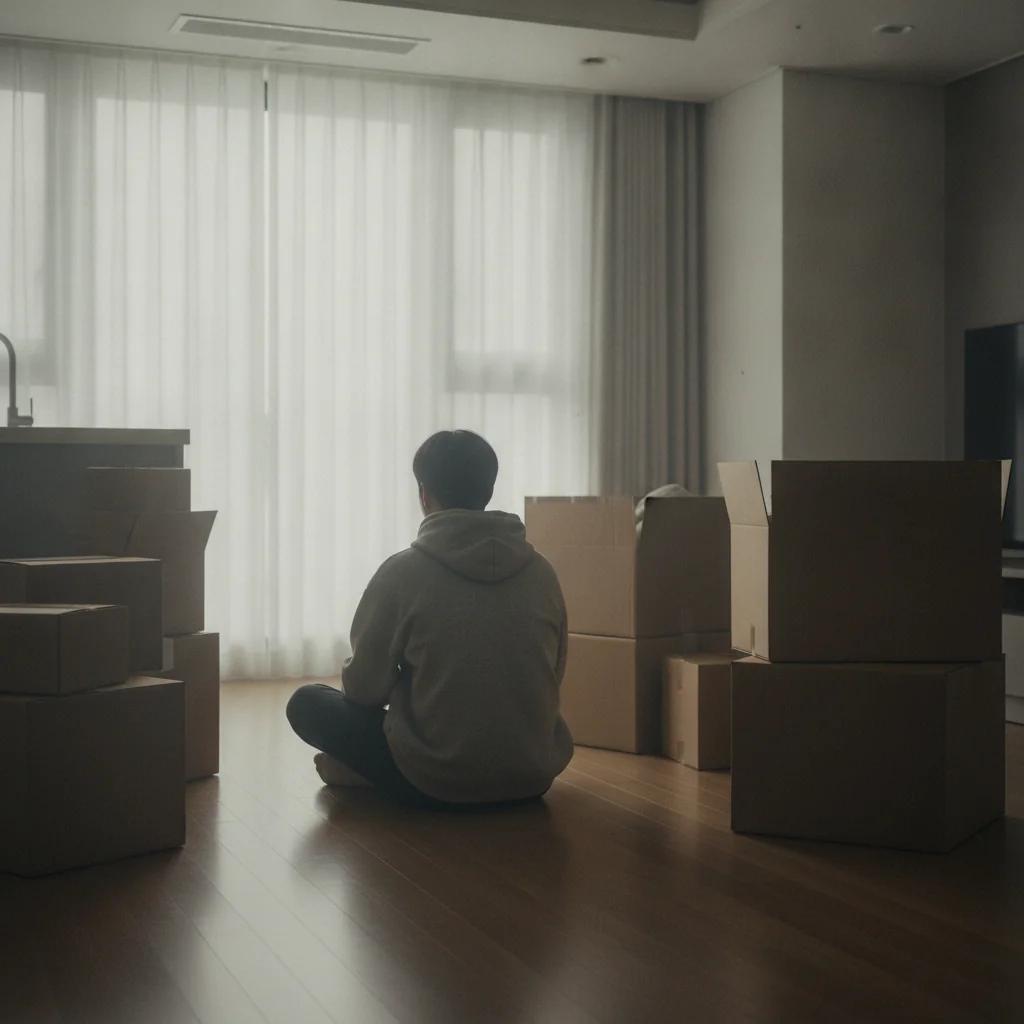 살던 집이 주택경매로 넘어갔을 때 보증금을 지키는 현실적 방법