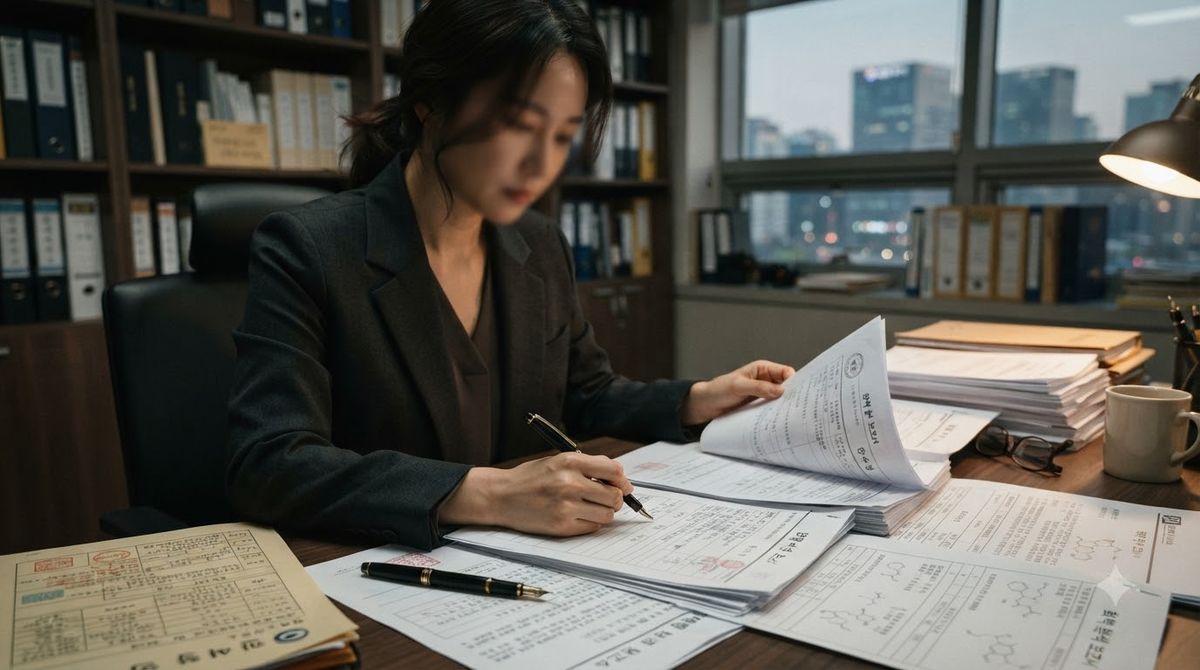 러쉬밀반입 적발, 해외에서 구입했어도 성분에 따라 마약류 처벌이 문제됩니다.