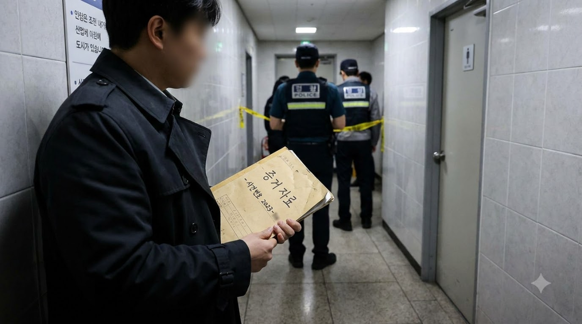 화장실불법촬영 처벌, 촬영 여부뿐 아니라 침입·저장·유포까지 함께 봅니다