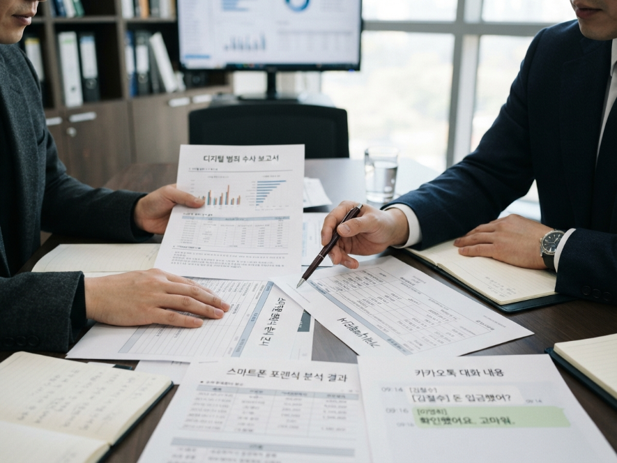 음란물 판매 적발, 처벌수위 고민 중이라면..