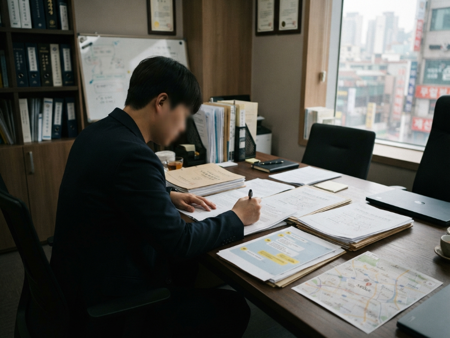 원나잇 관계, 카톡 한줄로 강간범이 될 수 도 있습니다.