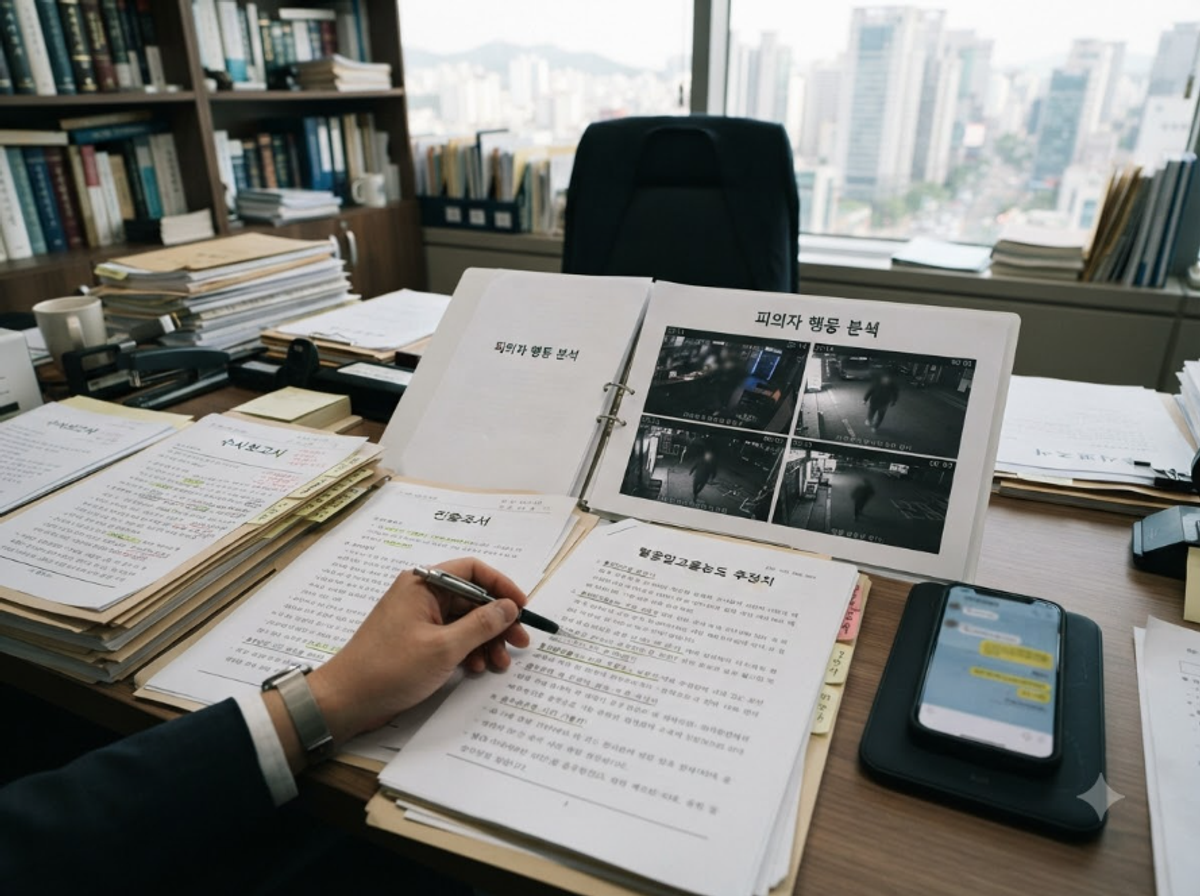 블랙아웃 패싱아웃 차이, 준강간 사건에서는 기억보다 당시 상태를 봅니다.