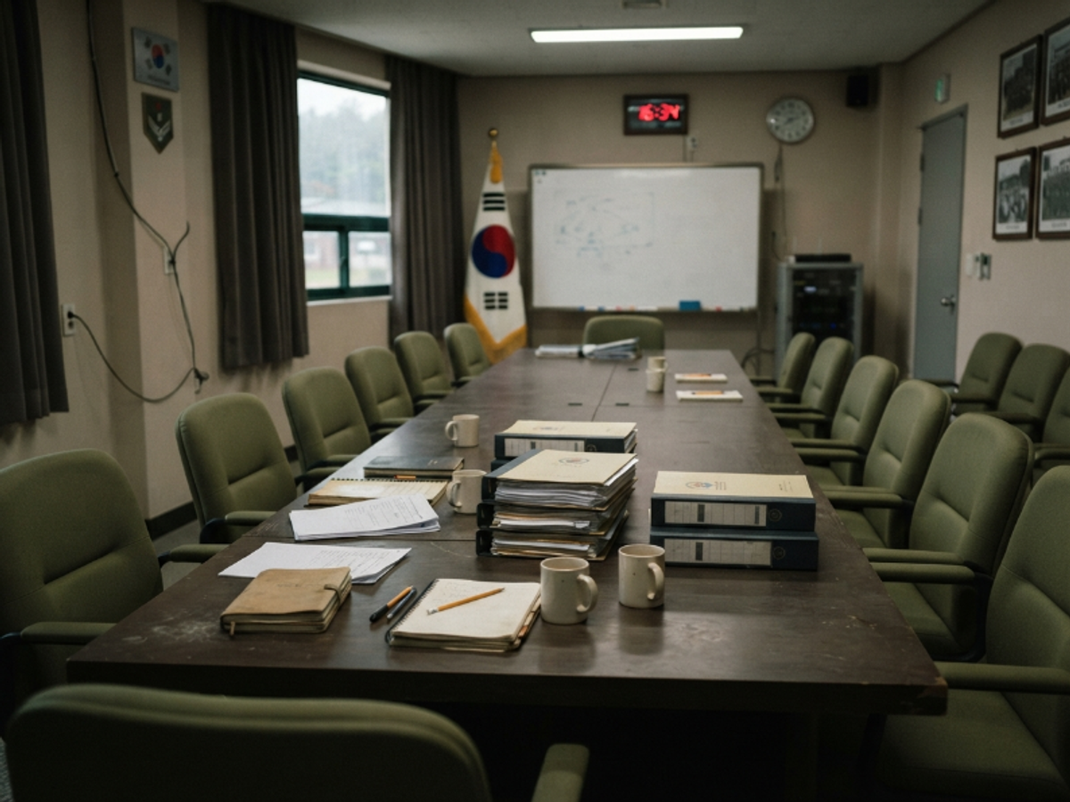 장교 현역복무부적합심사, 징계 단계부터 대비해야 하는 이유