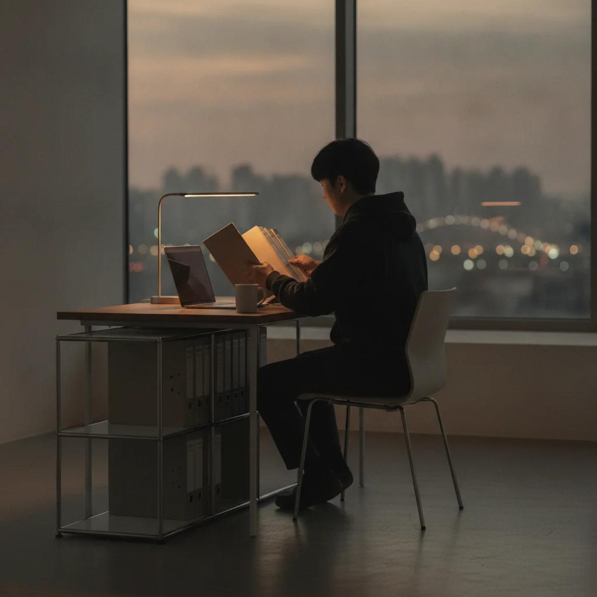 1년 미만 계약직 개인회생 급여 인정 기준과 준비 사항