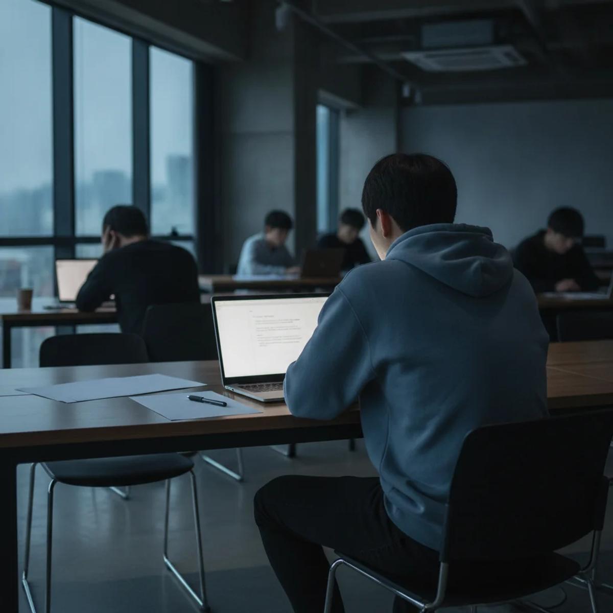 20대 개인회생 취업 불이익과 구직 과정의 법률적 쟁점