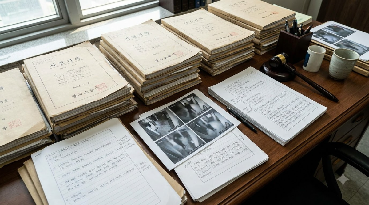 강제추행구공판 통지를 받았다면 재판에서 무엇을 다툴지부터 정리해야 합니다.