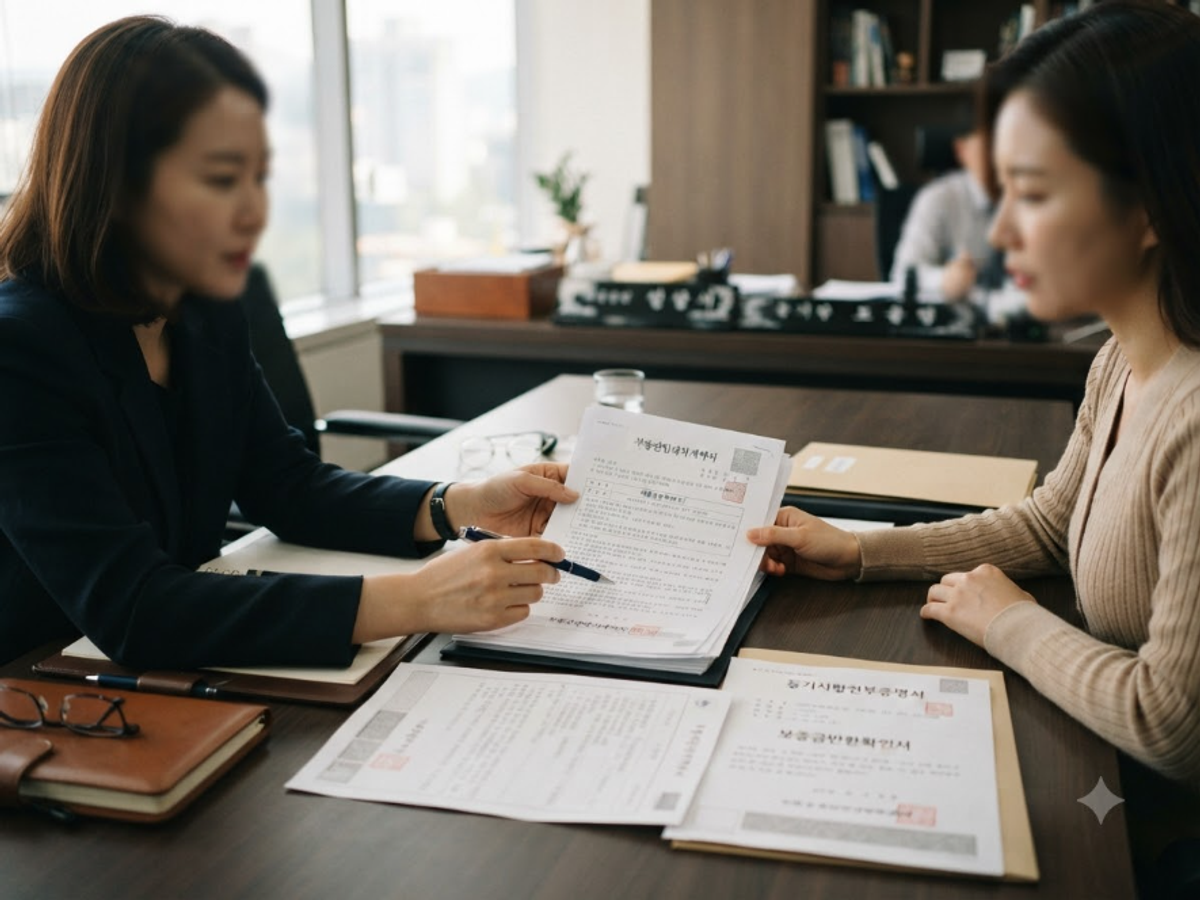 집주인 연락두절, 전세보증금 반환을 위해 먼저 해야 할 일