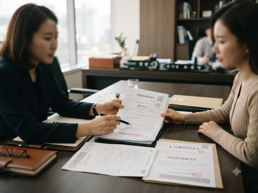 집주인 연락두절, 전세보증금 반환을 위해 먼저 해야 할 일