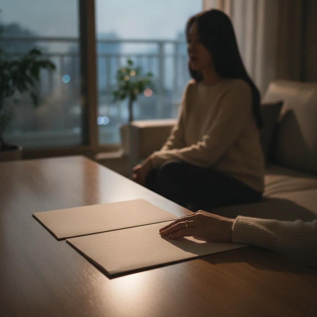 개인회생 배우자 재산 청산가치 반영 비율의 진실