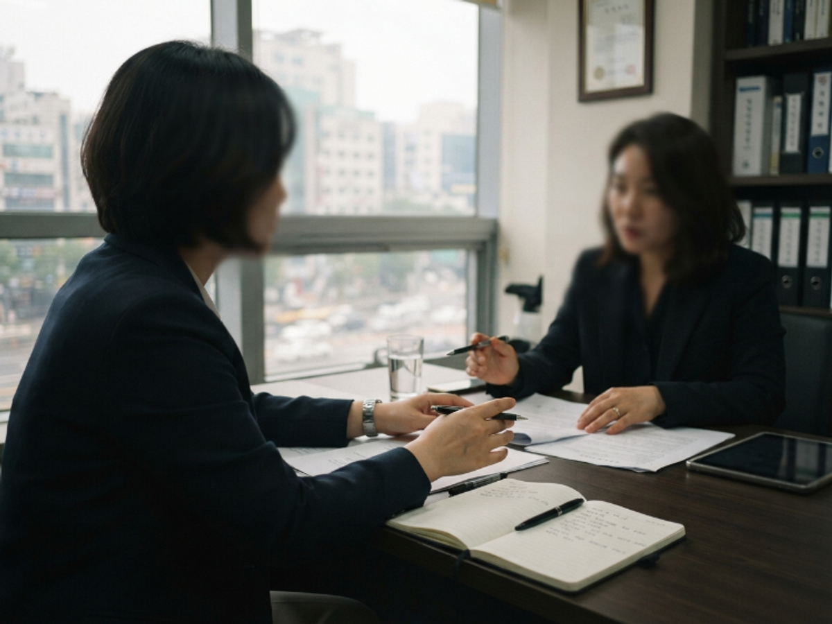 중년이혼, 장래를 위한 재산분할의 기준