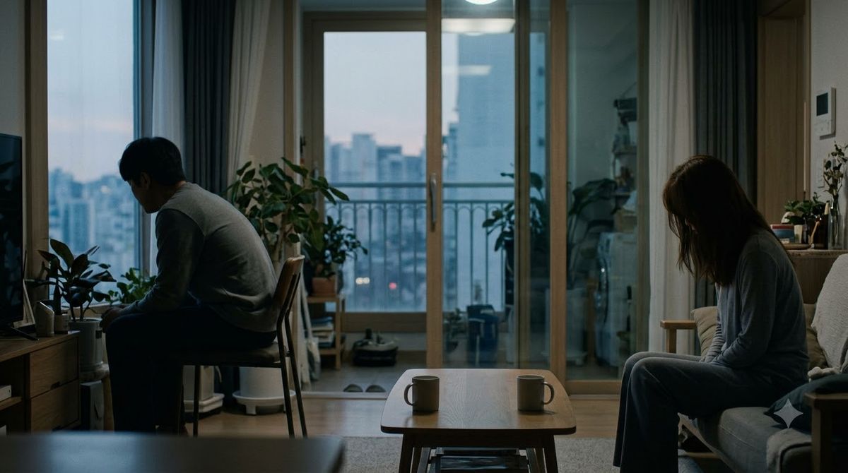 전여친강간 고소, 연인이었던 사실보다 사건 당일 동의 여부가 중요합니다.