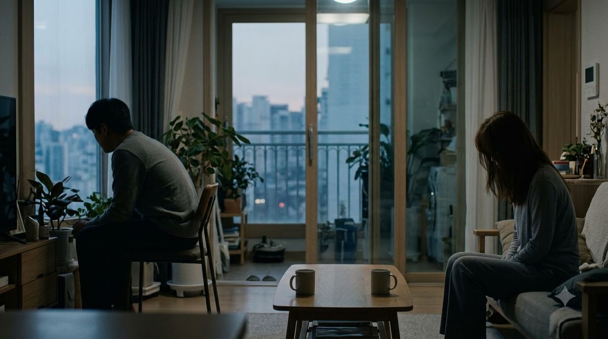 전여친강간 고소, 연인이었던 사실보다 사건 당일 동의 여부가 중요합니다.