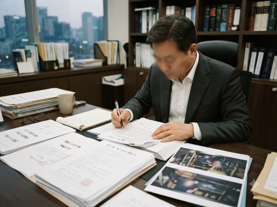 특가법 운전자폭행죄, 차량 상태와 상해 여부부터 구분해야 합니다.