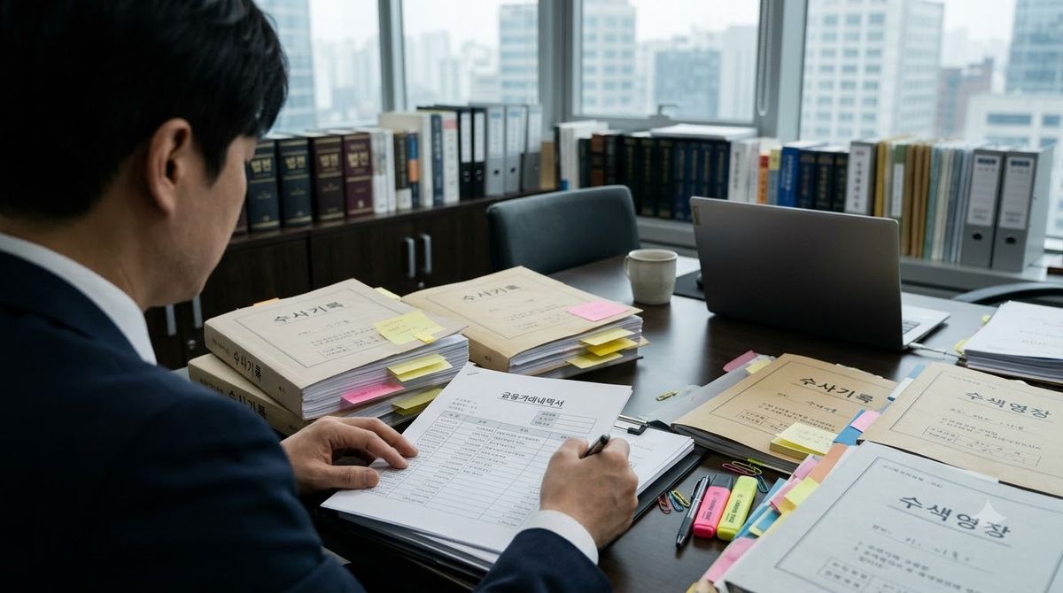 도박사이트 총판 처벌, 운영자가 아니어도 회원 모집과 수익 구조가 문제됩니다.