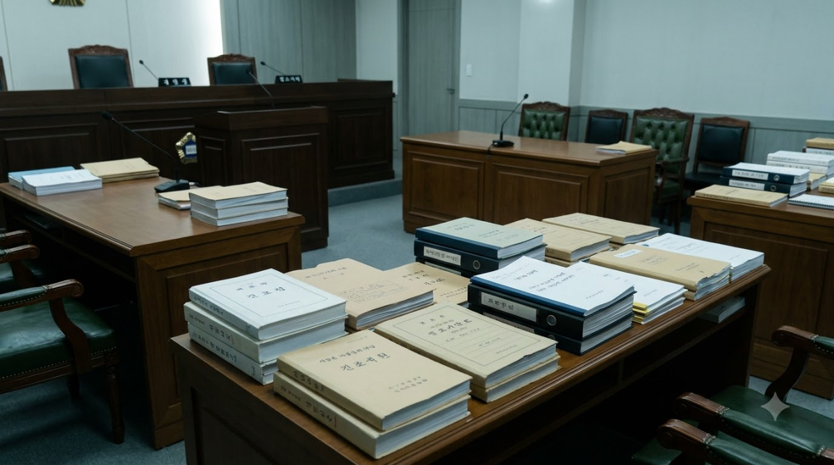 강제추행구공판 통지를 받았다면 재판에서 무엇을 다툴지부터 정리해야 합니다.