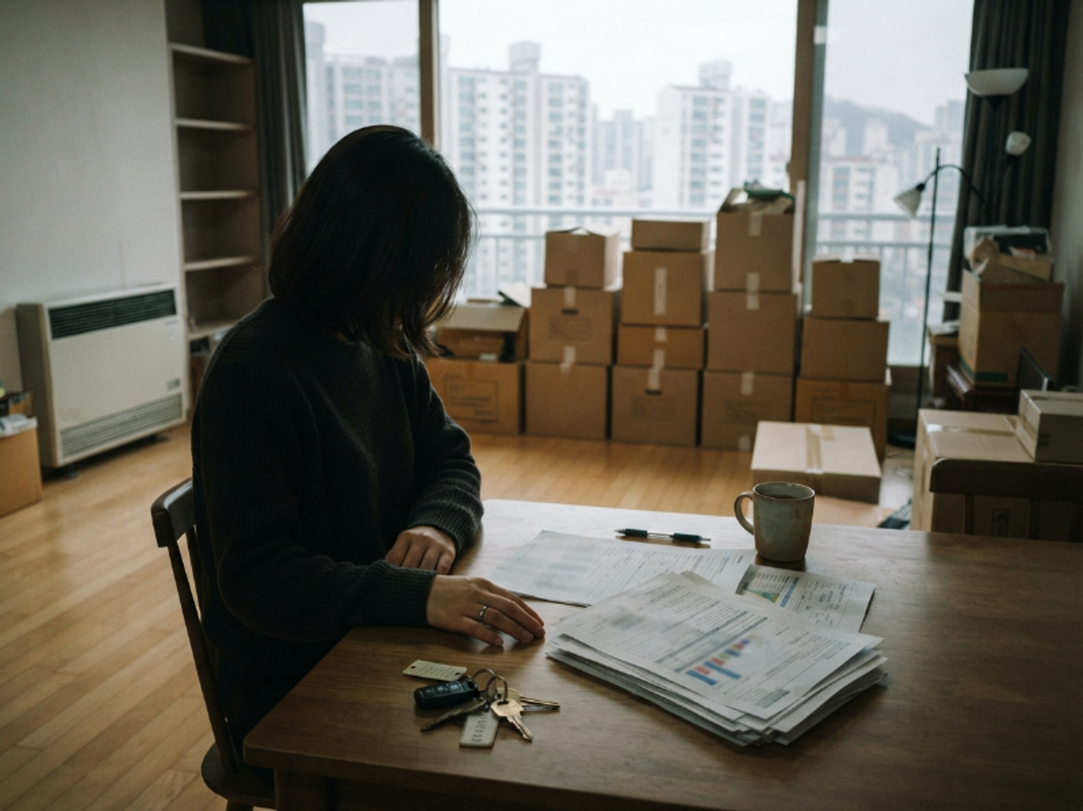 전세보증금반환소송, 승소를 위한 단계별 대응