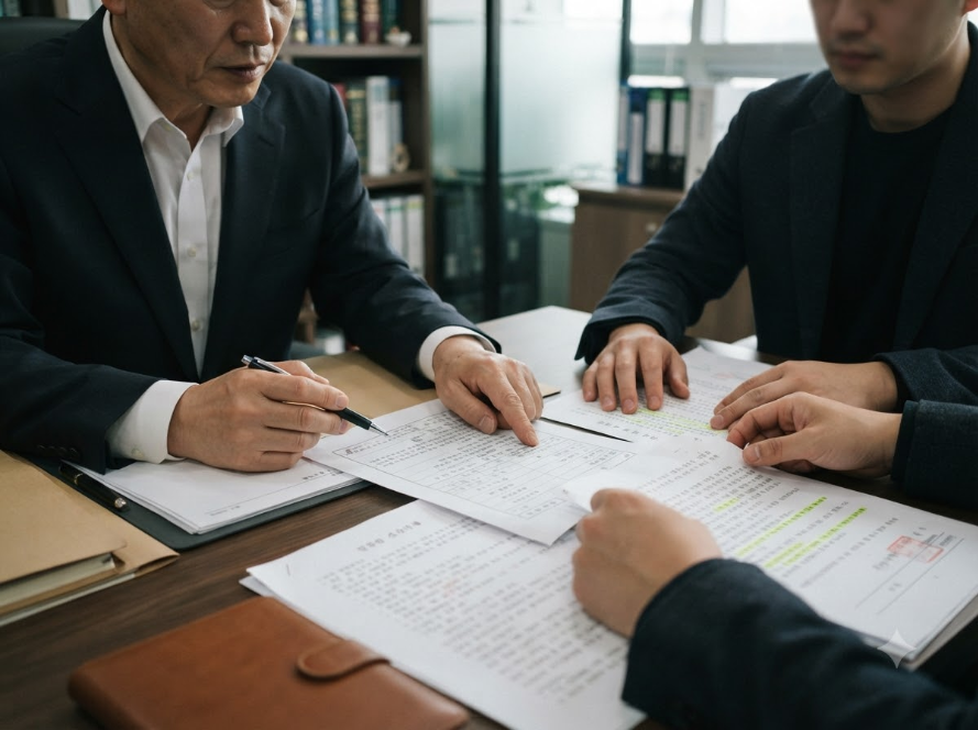강제추행.. 합의금을 궁금해하시기 전에 고려해야 할 것들..