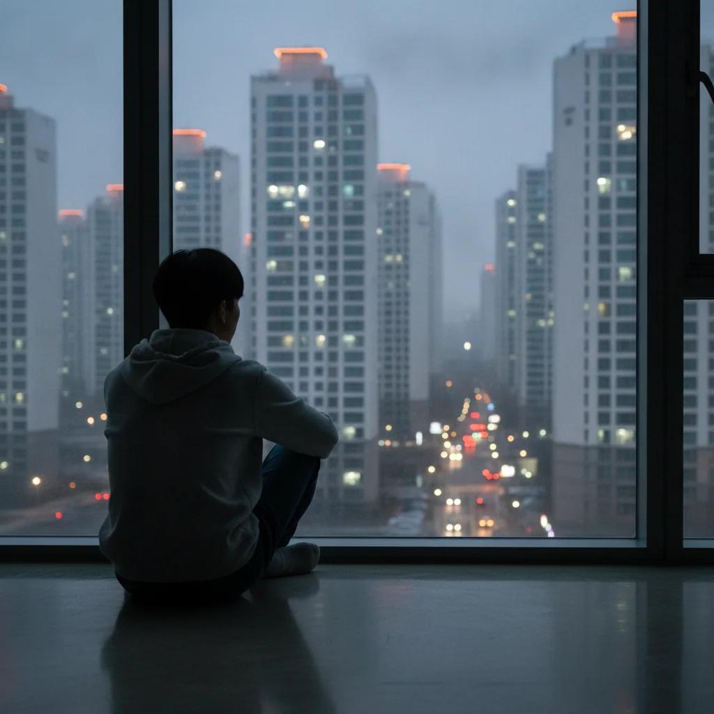청년 전세대출 연체와 보증기관 채무의 개인회생