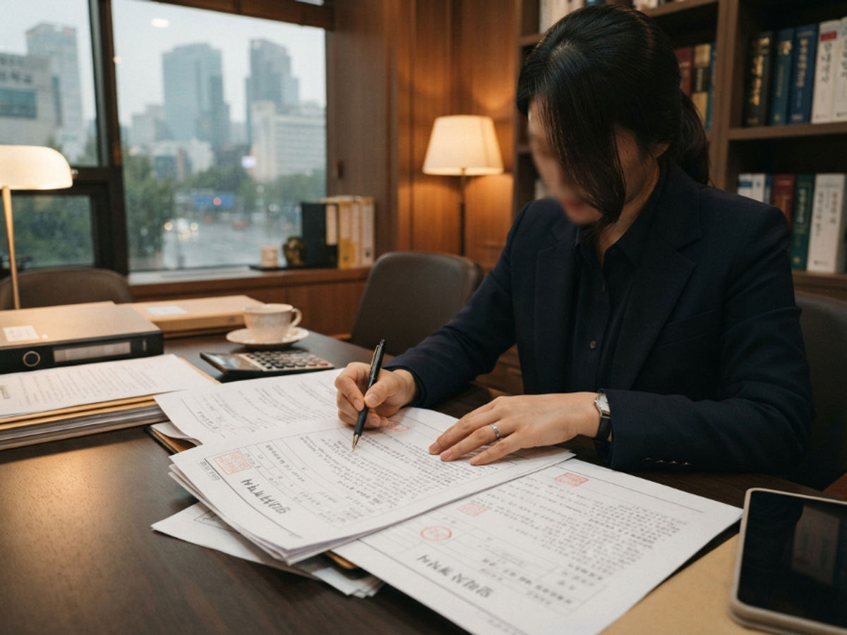 오피스텔 전세사기, 보증금 돌려받기 위한 민사 대응