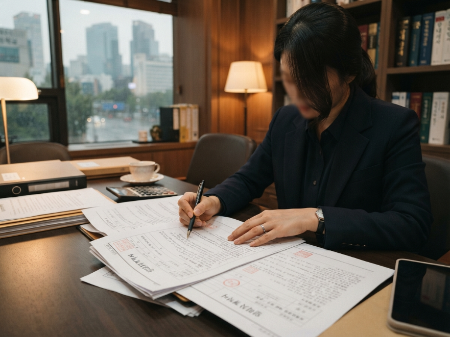 오피스텔 전세사기, 보증금 돌려받기 위한 민사 대응