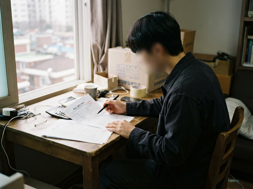 전세보증금 반환 분쟁, 이사하기 전에 권리부터 지켜야 합니다.