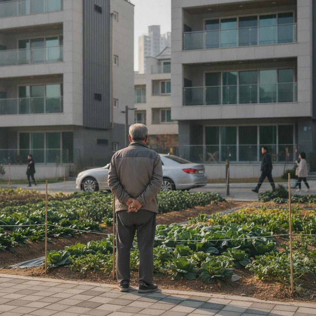 20년 살았다고 내 땅이 될까 점유취득시효 요건과 흔한 오해들