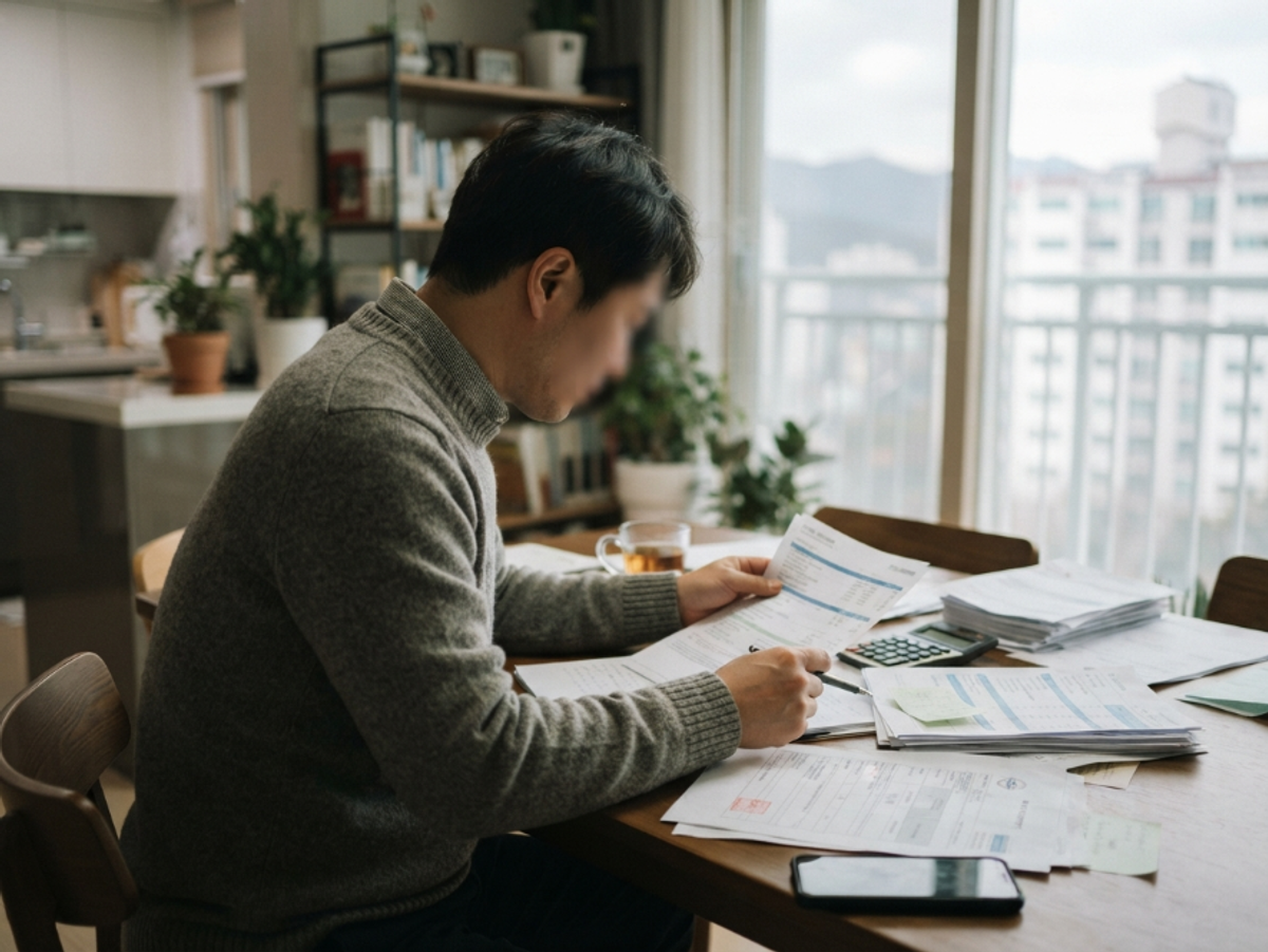 이혼 재산분할, 명의보다 재산 형성에 기여한 과정이 중요합니다.