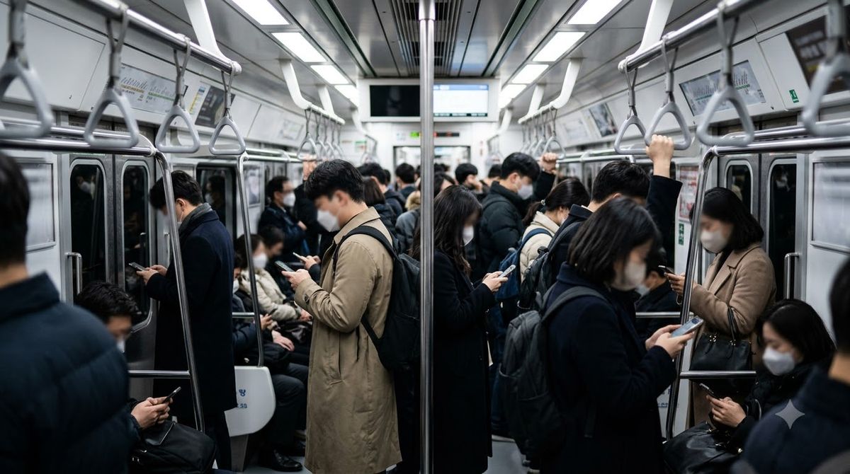 성추행 처벌 기준, 신체접촉이 있었다고 모두 강제추행이 되는 것은 아닙니다.