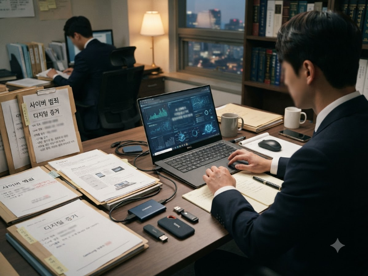 딥페이크야동, 제작부터 저장·유포까지 모두 법적 검토 대상이 될 수 있습니다.