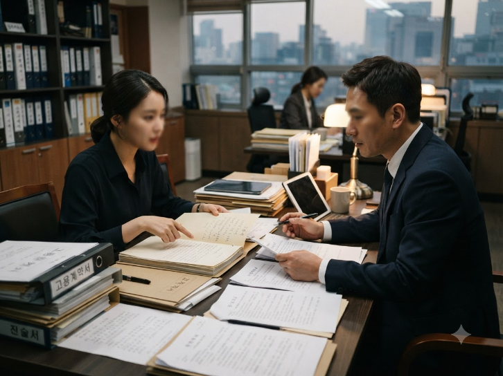 부당해고행정소송, 노동위원회 판정 이후 다시 다투려면 무엇을 봐야 할까..